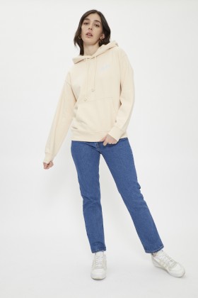 Sweat à capuche