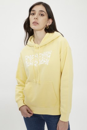 Sweat à capuche