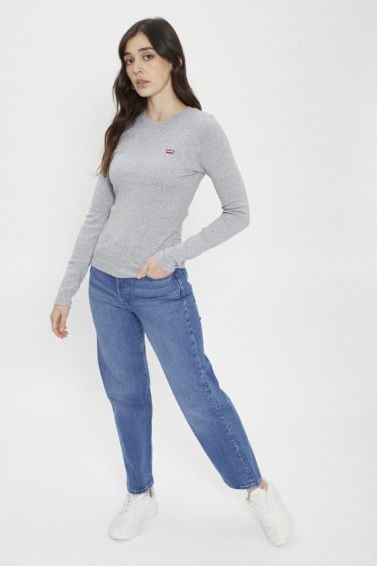 T-shirt manches longues