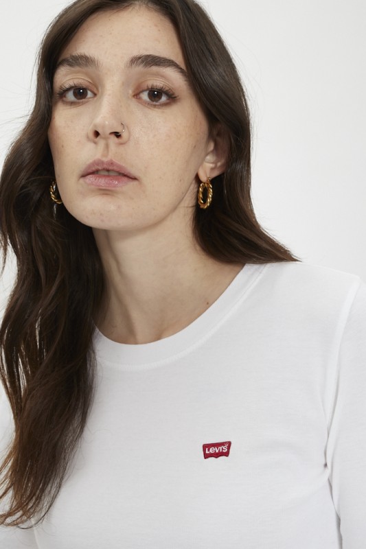 T-shirt manches longues