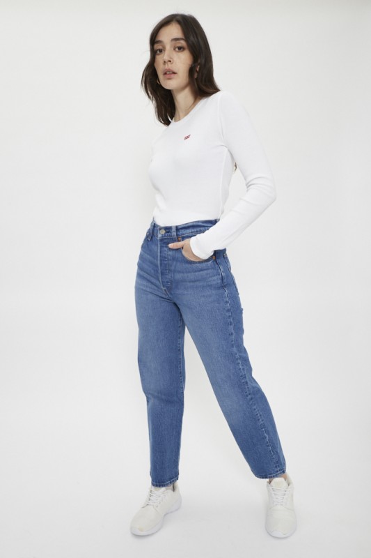 T-shirt manches longues