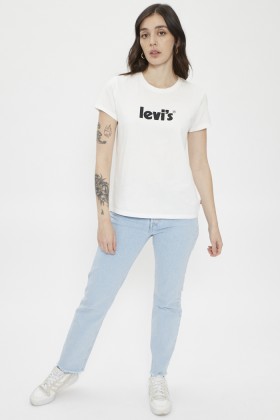 T-shirt imprimé