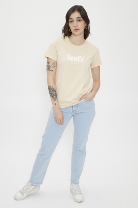 T-shirt imprimé