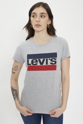 T-shirt imprimé