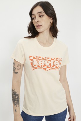 T-shirt imprimé