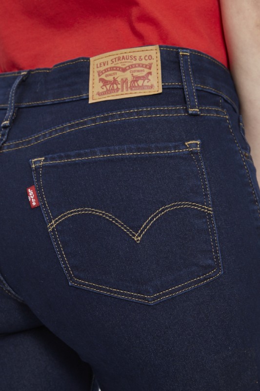 Jeans 711 skinny
