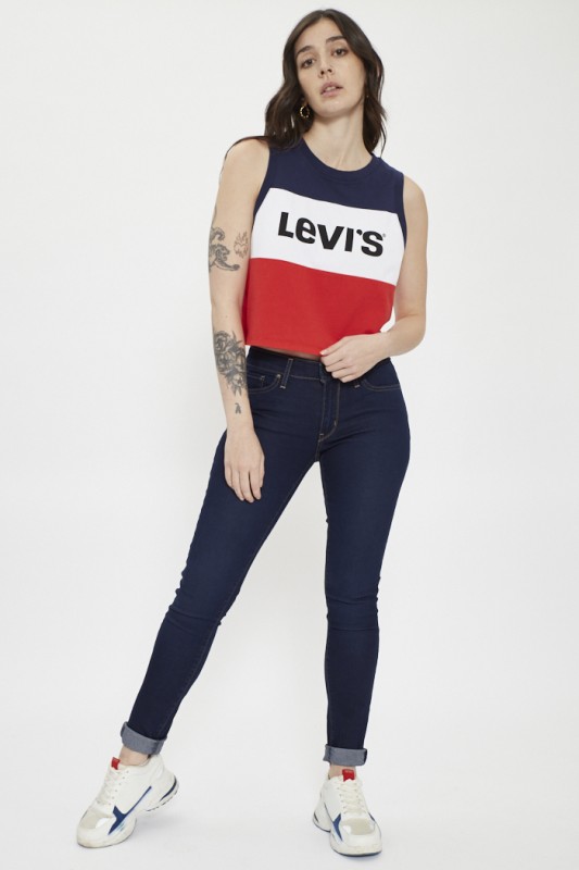 Jeans 711 skinny