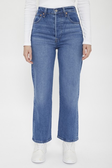 Lot De 12 Jeans Fille Taille 9-10 Ans Le Temps Des Cerises - Skinny Bleu - Neuf Avec étiquettes