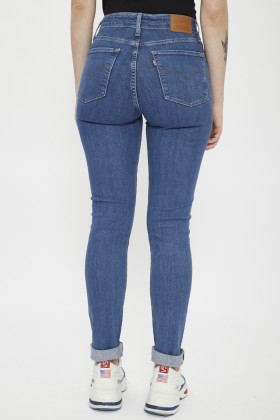 Jeans 721 skinny
