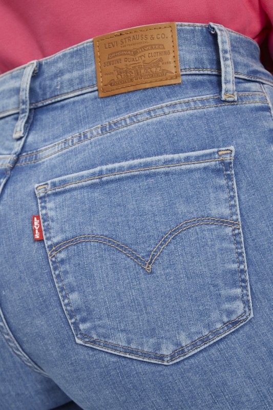 Jeans 720 super skinny