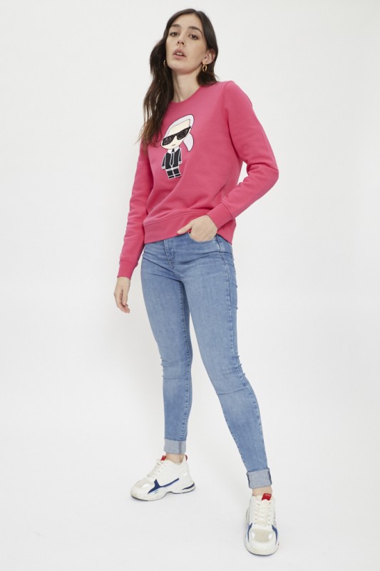 Jeans 720 super skinny