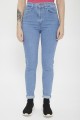 Jeans super skinny medium indigo