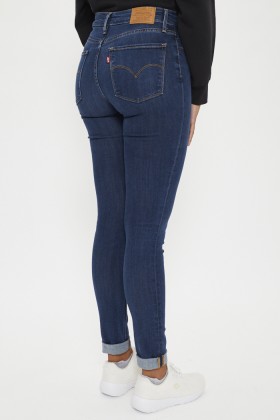 Jeans 721 skinny