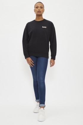 Sweat noir