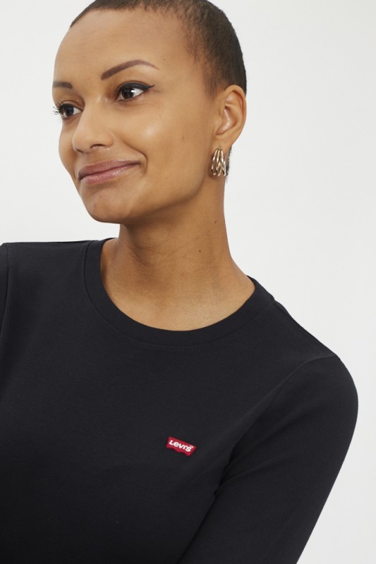 T-shirt manches longues