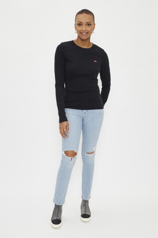 T-shirt manches longues