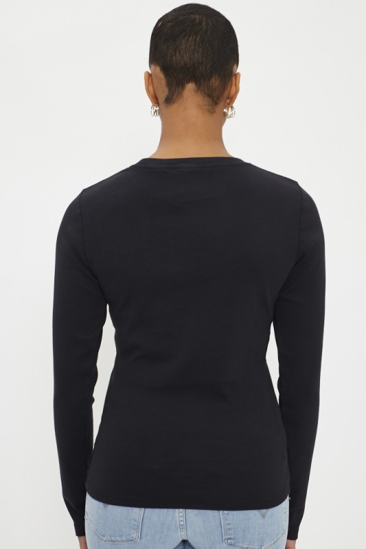 T-shirt manches longues