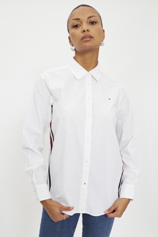 Chemise blanche
