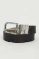 Ceinture reversible