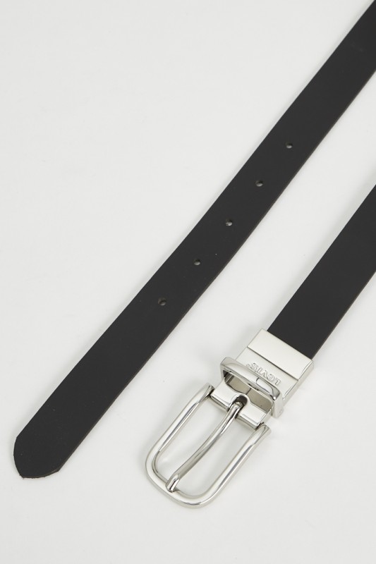Ceinture reversible