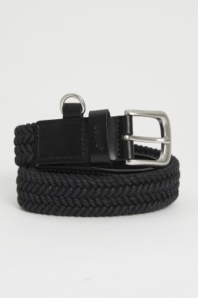 Ceinture Cuir Levi's pour Homme