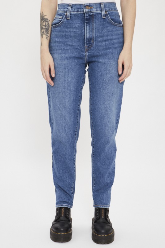 Jeans MOM