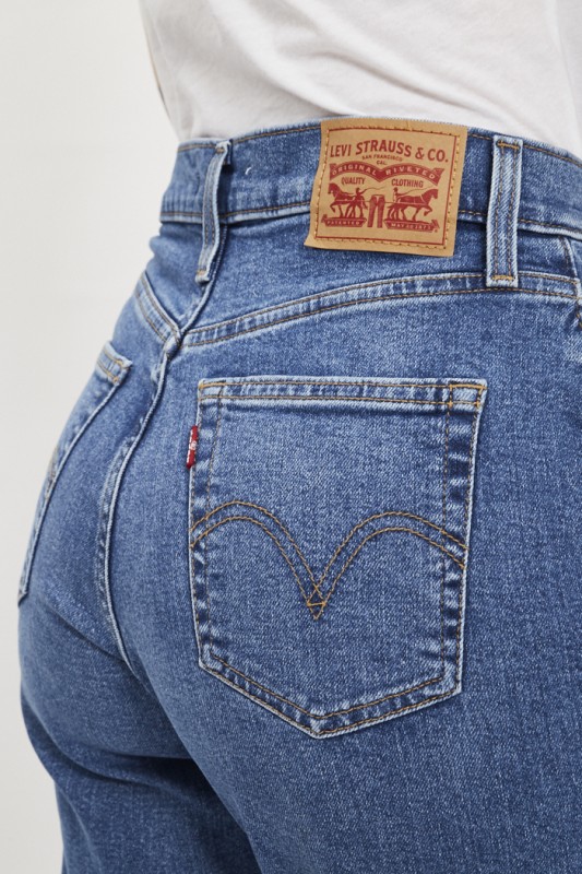 Jeans MOM