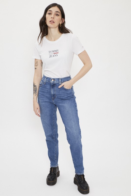 Jeans MOM