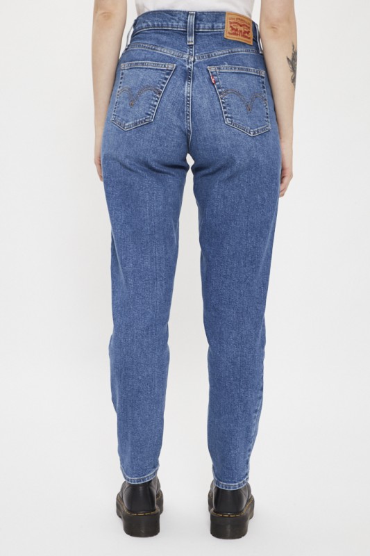 Jeans MOM