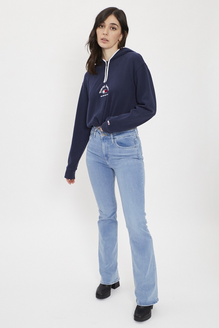 Sweats Tommy Hilfiger pour homme, Réductions en ligne jusqu'à 51 %