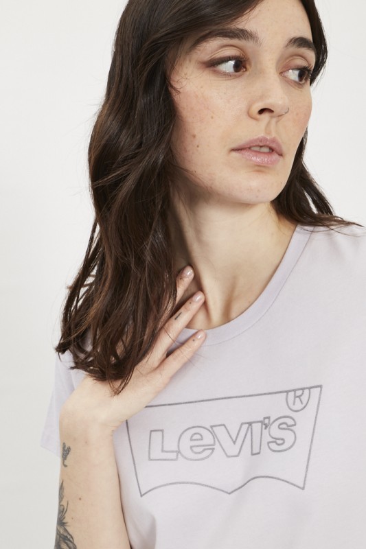 T-shirt manches courtes