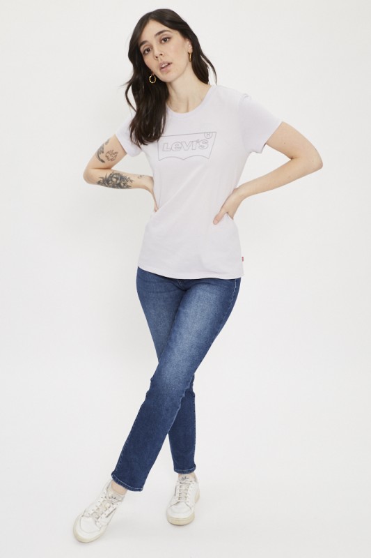 T-shirt manches courtes