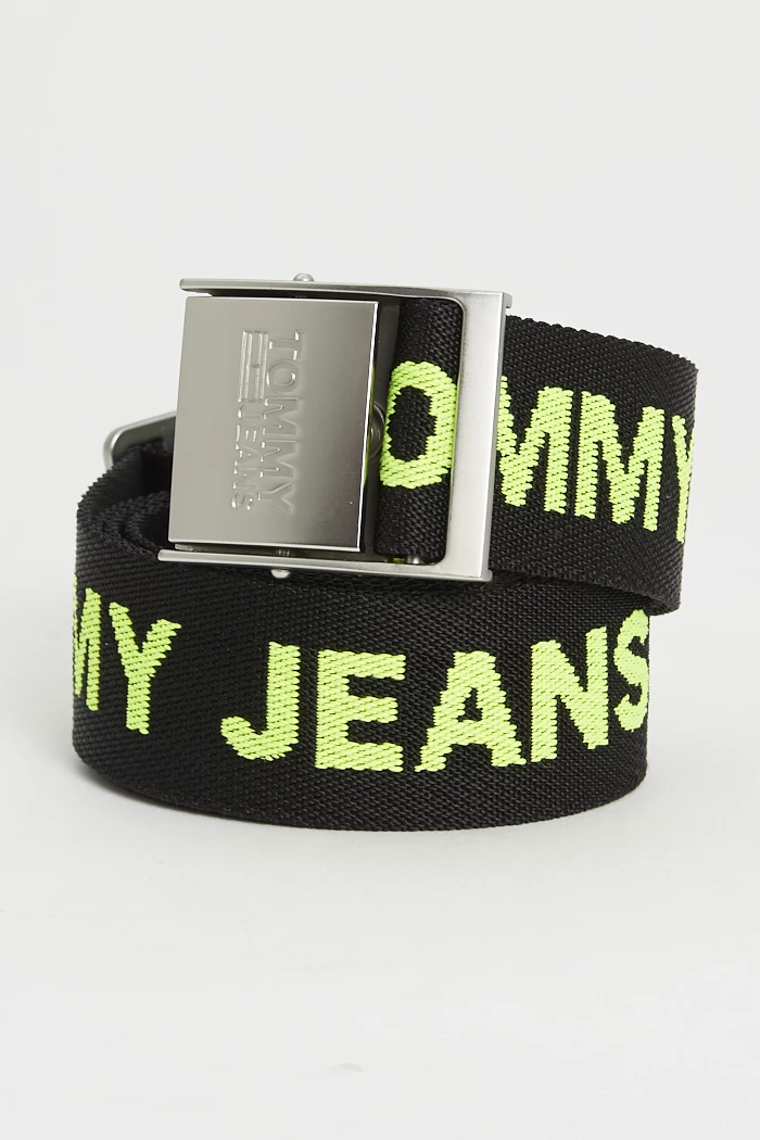 Ceinture noire