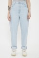 Jeans high loose