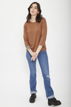 Jeans 725 bootcut