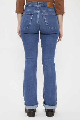 Jeans 725 bootcut