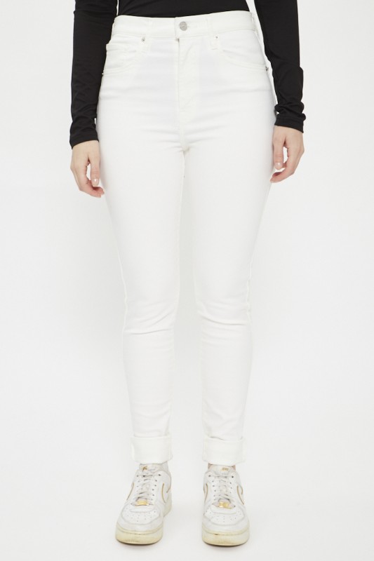 Jeans Skinny Da Donna | Nuova Collezione - Foto 2