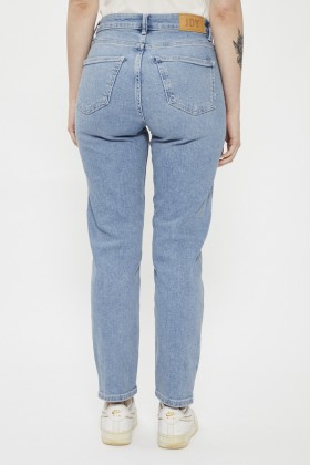 Jeans droit