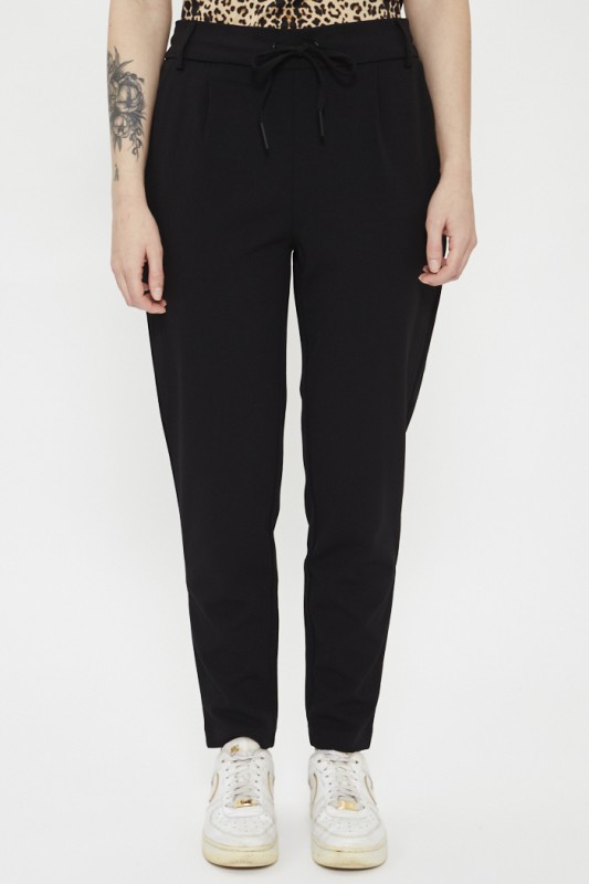 Pantalon noir