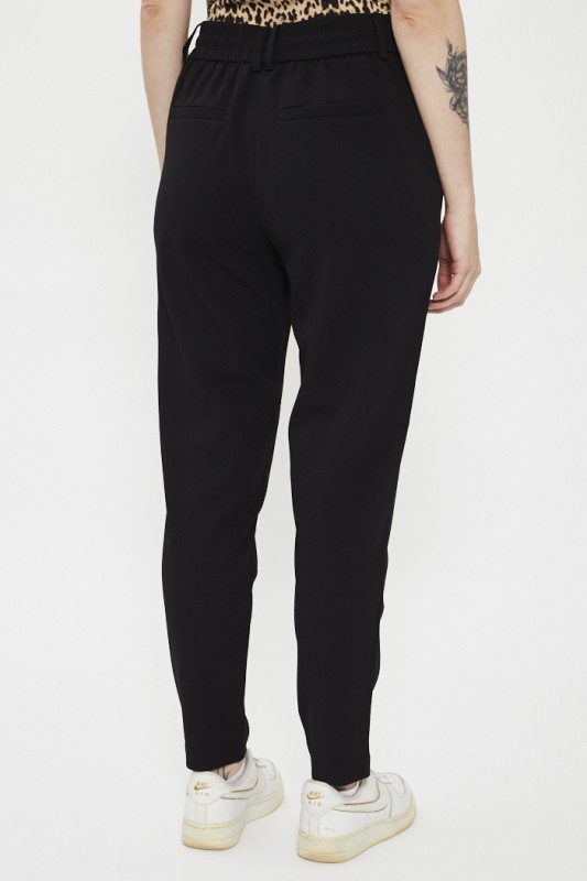 Pantalon noir