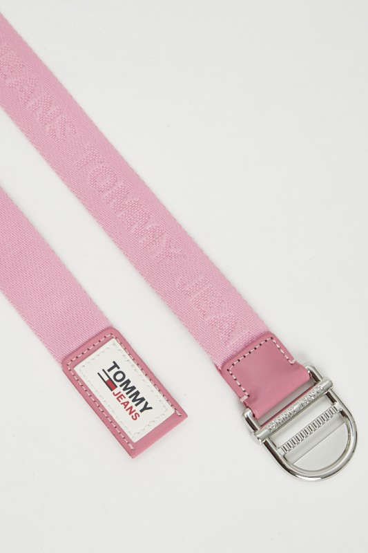 Ceinture rose