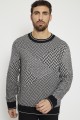 Pull en laine