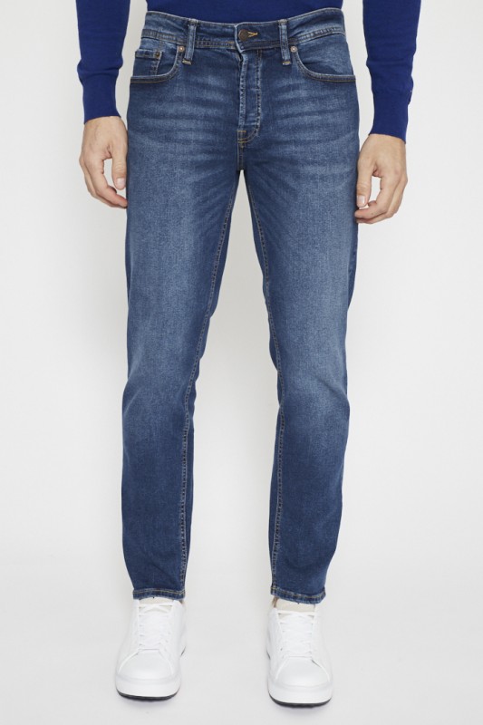 Jeans mike comfort Jack & Jones Destock Jeans