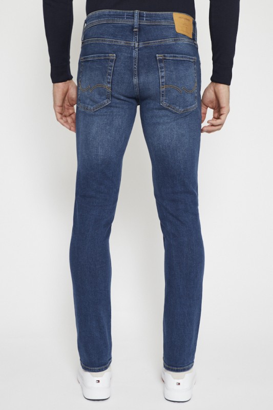 Jeans slim glenn