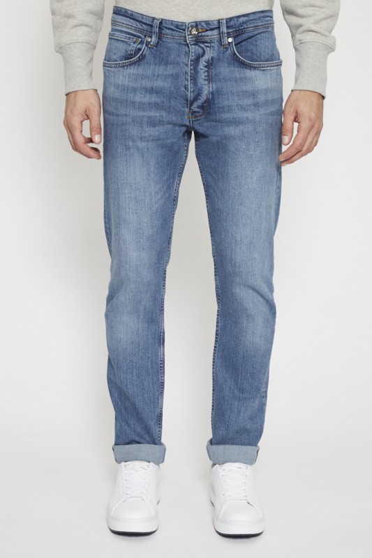 Jeans droit Jimmy