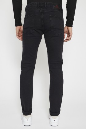 Jeans slim Dustee