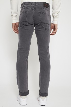 Jeans slim Dustee