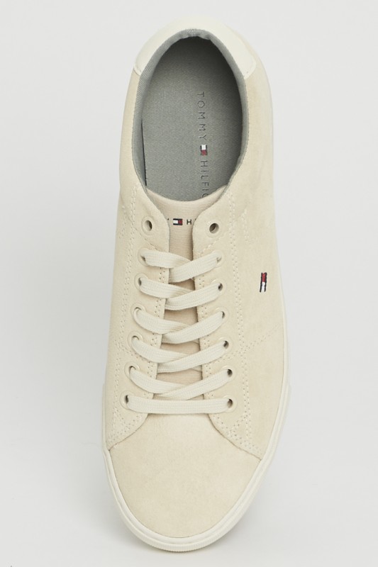 Baskets beige