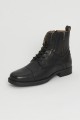 Bottines noires