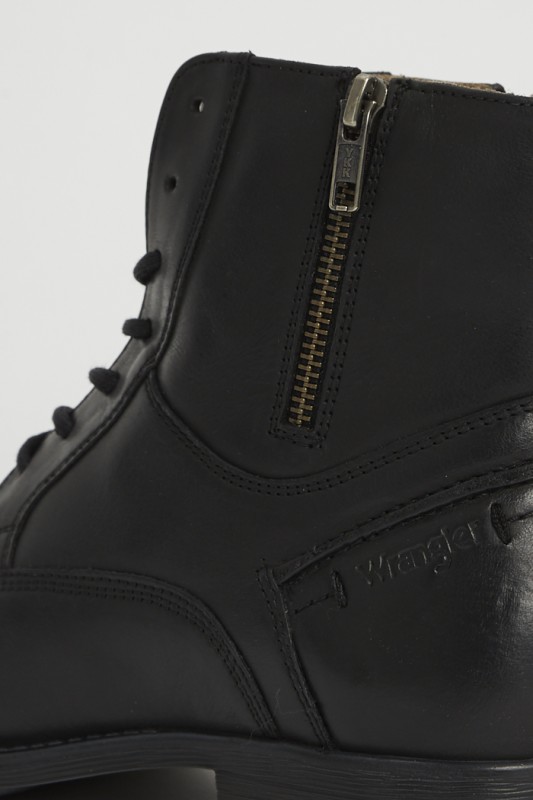 Bottines noires